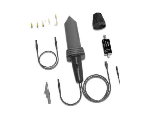 普科科技無(wú)源高壓衰減棒PKHV3030